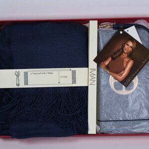 Iman Global Chic Gift Set
